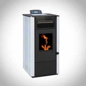 SR-K8 cheap wood pellet stove