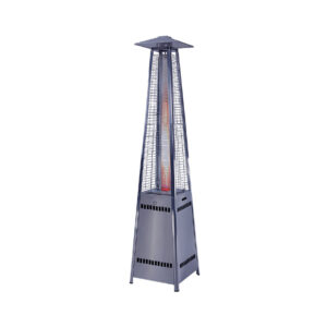 outdoor heating pellet patio heater for party