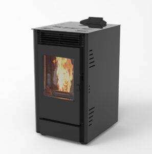 SR-P06 cheap ortable wood pellet stove