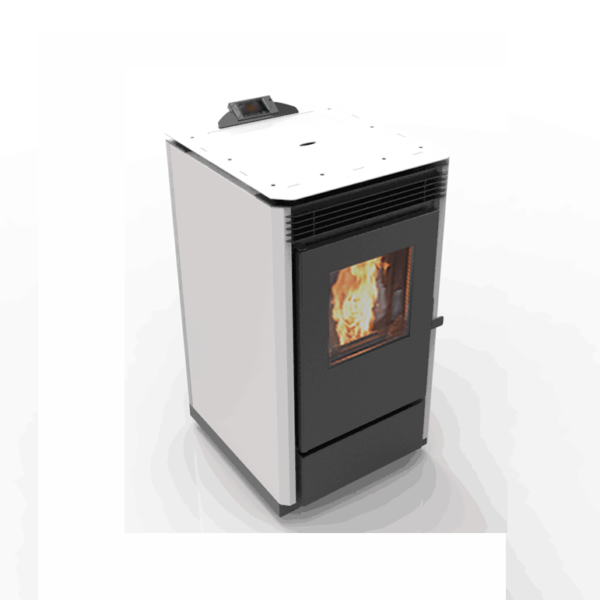 SR-P06 cheap portable wood pellet stove (1)