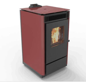 SR-P06 cheap ortable wood pellet stove